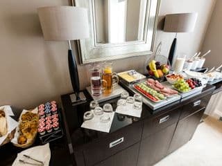 Montagu Place Hotel - Photo 6