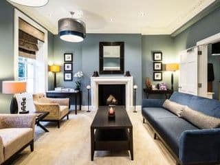 Montagu Place Hotel - Photo 7