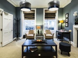 Montagu Place Hotel - Photo 8