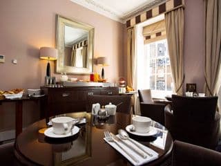 Montagu Place Hotel - Photo 10