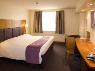PREMIER INN LONDON WEMBLEY PARK