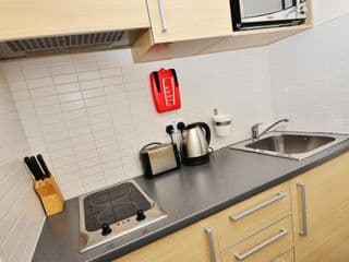W6 Hotel - Photo 14