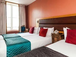 Trebovir Hotel - Photo 2