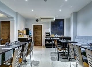 Trebovir Hotel - Photo 11