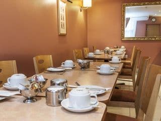 Trebovir Hotel - Photo 12