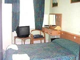 Trebovir Hotel - Photo 3