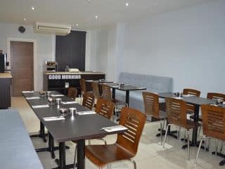 Trebovir Hotel - Photo 21