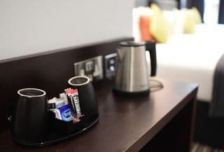 Trebovir Hotel - Photo 6