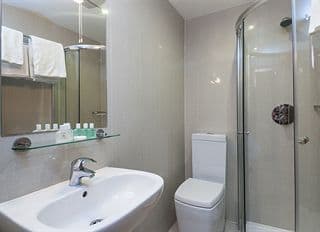 Trebovir Hotel - Photo 7