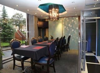 London Star Hotel - Photo 18