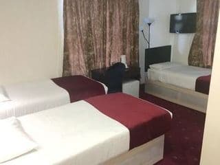 London Star Hotel - Photo 3