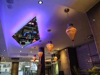 London Star Hotel - Photo 21