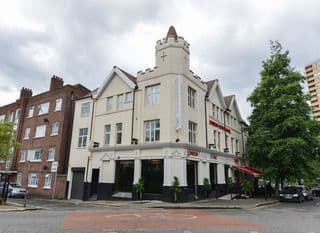 London Star Hotel - Photo 24
