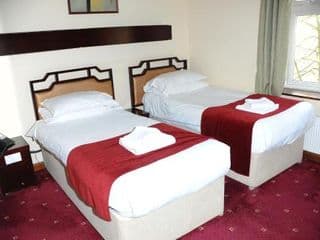 London Star Hotel - Photo 4