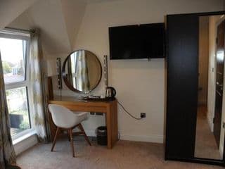 London Star Hotel - Photo 7