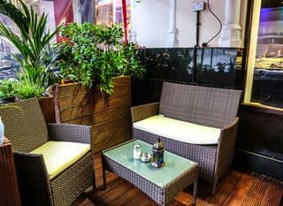 London Star Hotel - Photo 9