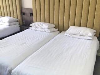Garden Court Hotel