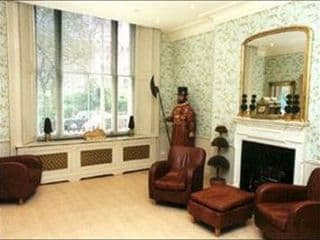 Garden Court Hotel - Photo 17