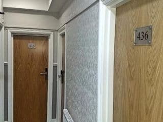 Garden Court Hotel - Photo 18
