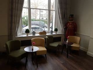 Garden Court Hotel - Photo 20