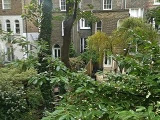 Garden Court Hotel - Photo 21