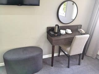 Garden Court Hotel - Photo 10