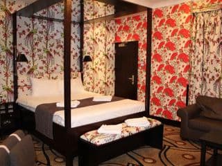 Hotel Edward Paddington - Photo 2