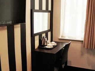 Hotel Edward Paddington - Photo 13