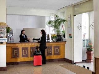 Hotel Edward Paddington - Photo 16