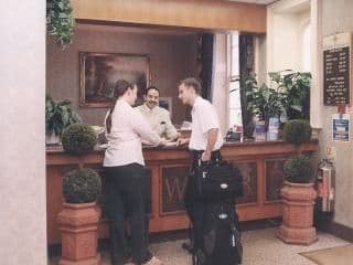 Hotel Edward Paddington - Photo 17