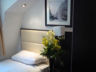 Hotel Edward Paddington - Photo 19