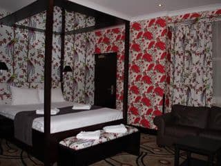 Hotel Edward Paddington - Photo 3