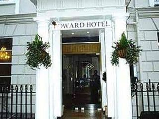 Hotel Edward Paddington - Photo 21