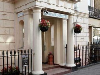 Hotel Edward Paddington - Photo 22
