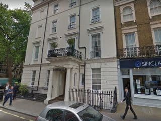Hotel Edward Paddington - Photo 23