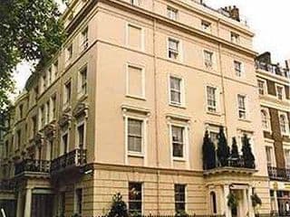 Hotel Edward Paddington - Photo 24