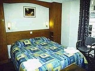 Hotel Edward Paddington - Photo 4