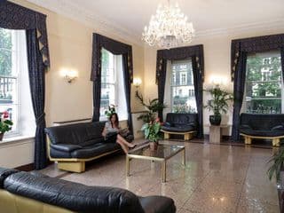 Hotel Edward Paddington - Photo 8