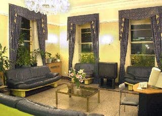 Hotel Edward Paddington - Photo 9