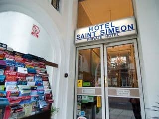 St Simeon - Photo 14
