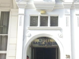 St Simeon - Photo 24