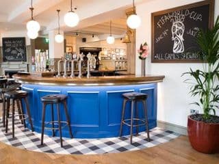 The Fox & Goose Hotel - Photo 11