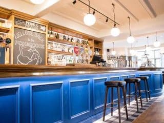 The Fox & Goose Hotel - Photo 12