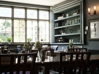 The Fox & Goose Hotel - Photo 15