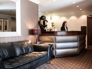 The Fox & Goose Hotel - Photo 16