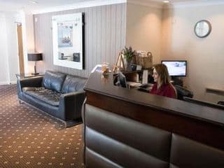The Fox & Goose Hotel - Photo 17