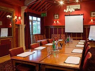 The Fox & Goose Hotel - Photo 18
