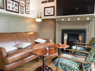 The Fox & Goose Hotel - Photo 5