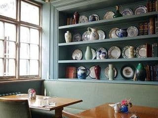 The Fox & Goose Hotel - Photo 6
