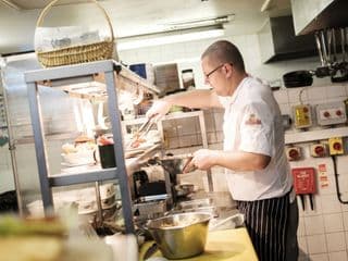 The Fox & Goose Hotel - Photo 10